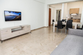 Luxury Apt in central Athens!, Athen
